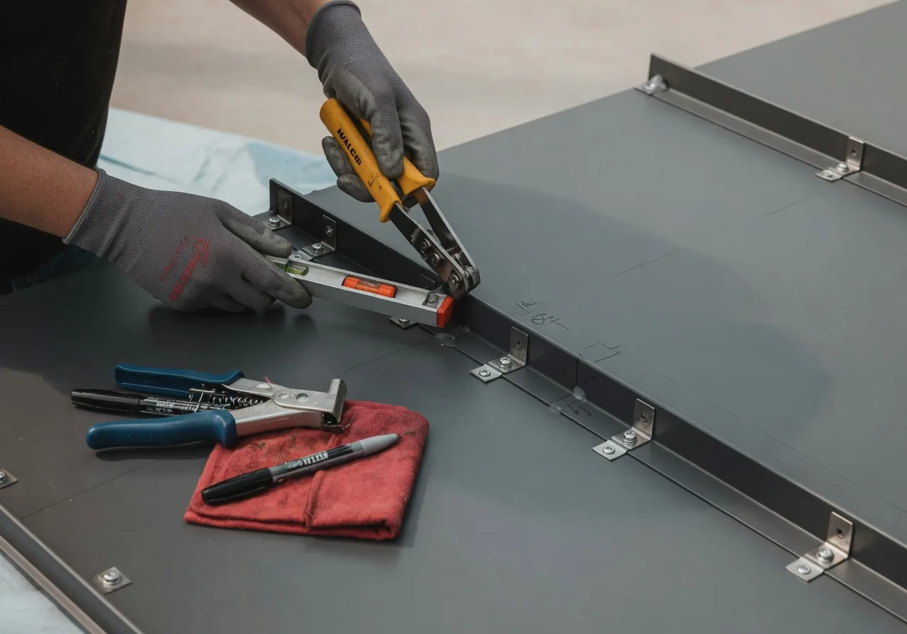 Why choose Metal Roofing Installation in Siloam, NC